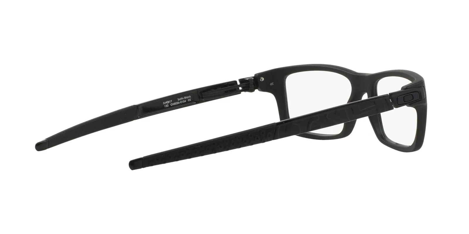 Oakley Currency 8026 Eyeglasses - view 15